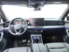 Volkswagen Tiguan L 2026 PRO 380TSI FWD R-Line Flagship - ფოტო 12