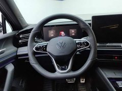 Volkswagen Tiguan L 2026 PRO 380TSI FWD R-Line Flagship - ფოტო 15