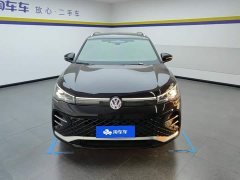 Volkswagen Tiguan L 2026 PRO 380TSI FWD R-Line Flagship - ფოტო 2