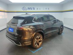 Volkswagen Tiguan L 2026 PRO 380TSI FWD R-Line Flagship - ფოტო 3