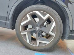 Volkswagen Tiguan L 2026 PRO 380TSI FWD R-Line Flagship - ფოტო 6