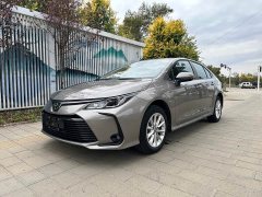 Toyota Corolla 2021 1.2T S-CVT Elite - ფოტო 1
