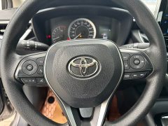Toyota Corolla 2021 1.2T S-CVT Elite - ფოტო 12