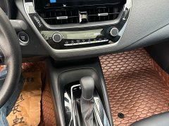 Toyota Corolla 2021 1.2T S-CVT Elite - ფოტო 13