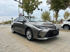 Toyota Corolla 2021 1.2T S-CVT Elite - ფოტო 2