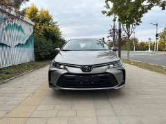 Toyota Corolla 2021 1.2T S-CVT Elite - ფოტო 3