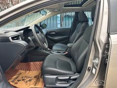 Toyota Corolla 2021 1.2T S-CVT Elite - ფოტო 4