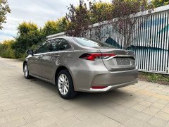 Toyota Corolla 2021 1.2T S-CVT Elite - ფოტო 8