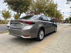 Toyota Corolla 2021 1.2T S-CVT Elite - ფოტო 9