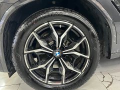 BMW X3 2022 xDrive25i M Sport Package - ფოტო 4