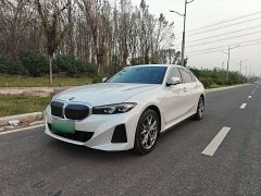 BMW i3 eDrive 35 L - ფოტო 1