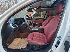 BMW i3 eDrive 35 L - ფოტო 10