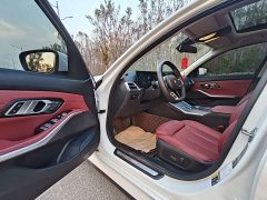 BMW i3 eDrive 35 L - ფოტო 11