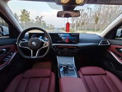 BMW i3 eDrive 35 L - ფოტო 13