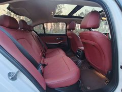 BMW i3 eDrive 35 L - ფოტო 14