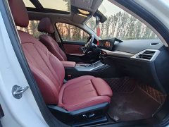 BMW i3 eDrive 35 L - ფოტო 15
