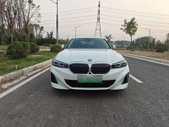 BMW i3 eDrive 35 L - ფოტო 2