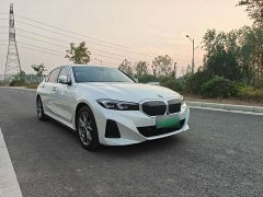 BMW i3 eDrive 35 L - ფოტო 3
