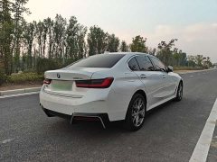 BMW i3 eDrive 35 L - ფოტო 4