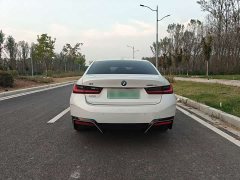 BMW i3 eDrive 35 L - ფოტო 5