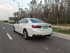 BMW i3 eDrive 35 L - ფოტო 6