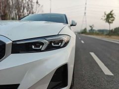 BMW i3 eDrive 35 L - ფოტო 8