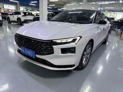 Ford Mondeo EcoBoost 245 Luxury - ფოტო 1