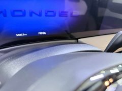 Ford Mondeo EcoBoost 245 Luxury - ფოტო 10