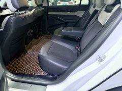 Ford Mondeo EcoBoost 245 Luxury - ფოტო 11