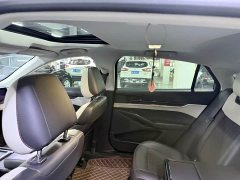 Ford Mondeo EcoBoost 245 Luxury - ფოტო 12