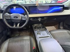 Ford Mondeo EcoBoost 245 Luxury - ფოტო 13