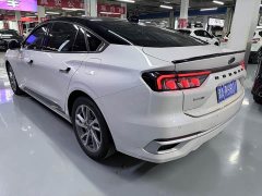 Ford Mondeo EcoBoost 245 Luxury - ფოტო 17