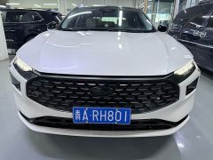 Ford Mondeo EcoBoost 245 Luxury - ფოტო 2
