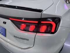 Ford Mondeo EcoBoost 245 Luxury - ფოტო 20