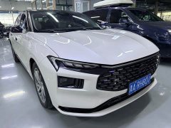 Ford Mondeo EcoBoost 245 Luxury - ფოტო 3