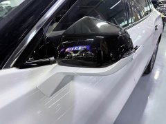 Ford Mondeo EcoBoost 245 Luxury - ფოტო 5