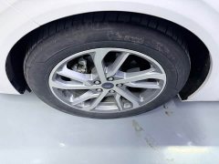 Ford Mondeo EcoBoost 245 Luxury - ფოტო 6