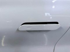 Ford Mondeo EcoBoost 245 Luxury - ფოტო 7