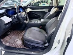 Ford Mondeo EcoBoost 245 Luxury - ფოტო 8