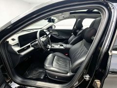 Chery Arrizo 8 2022 1.6T DCT Elegance - ფოტო 4