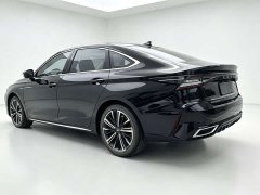 Chery Arrizo 8 2022 1.6T DCT Elegance - ფოტო 9