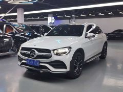 Mercedes-Benz GLC 2021 GLC 300 L 4MATIC AMG-Line - ფოტო 1