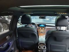 Mercedes-Benz GLC 2021 GLC 300 L 4MATIC AMG-Line - ფოტო 10