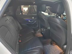 Mercedes-Benz GLC 2021 GLC 300 L 4MATIC AMG-Line - ფოტო 13