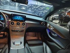 Mercedes-Benz GLC 2021 GLC 300 L 4MATIC AMG-Line - ფოტო 14