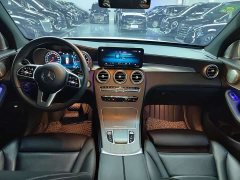 Mercedes-Benz GLC 2021 GLC 300 L 4MATIC AMG-Line - ფოტო 15