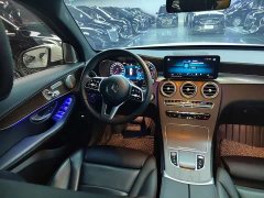 Mercedes-Benz GLC 2021 GLC 300 L 4MATIC AMG-Line - ფოტო 16