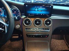 Mercedes-Benz GLC 2021 GLC 300 L 4MATIC AMG-Line - ფოტო 17