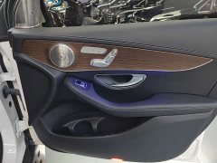 Mercedes-Benz GLC 2021 GLC 300 L 4MATIC AMG-Line - ფოტო 18
