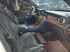 Mercedes-Benz GLC 2021 GLC 300 L 4MATIC AMG-Line - ფოტო 19